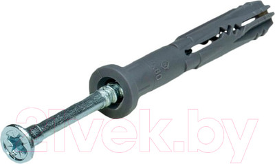 Дюбель универсальный ЕКТ VZ012099