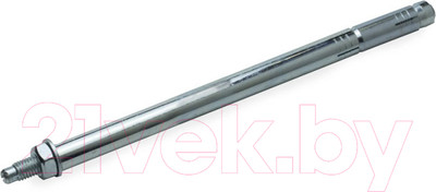 Анкерный болт ЕКТ 14x250 с гайкой двухраспорный / B0011665