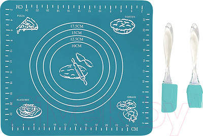 Набор кулинарный Mallony Classica / 103587