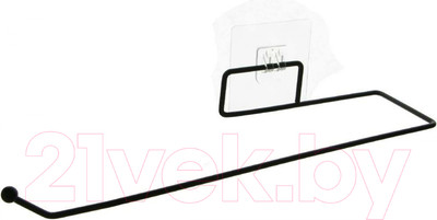 Держатель для бумажных полотенец в ванную Mallony Magic MR-02 / 008429