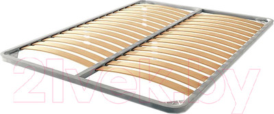 Ортопедическое основание Vegas Люкс 100x195 (без ножек)