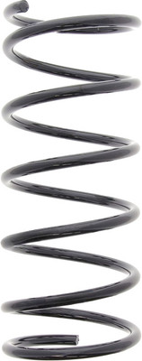 Пружина подвески KYB RA1773