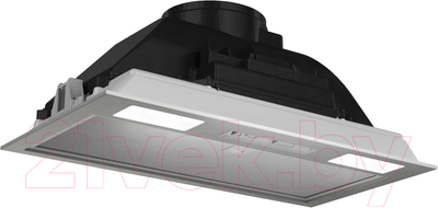 Вытяжка скрытая Elikor Врезной блок Breeze 70Н-450-П3Д / 162280 (нержавеющая сталь)