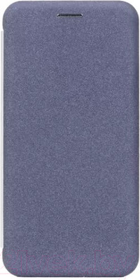 Чехол-книжка Case Vogue для Redmi Note 5 Pro (серый)