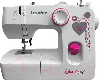 Швейная машина Leader LikeMe