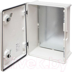 Щит с монтажной панелью TDM SQ0925-0204 (антивандальный)