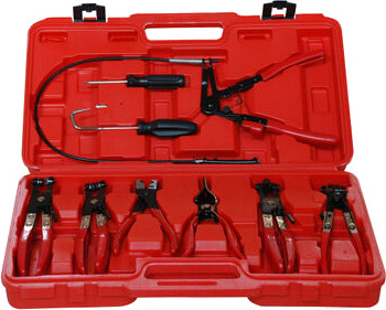 Съемник AE&T TA-B1048