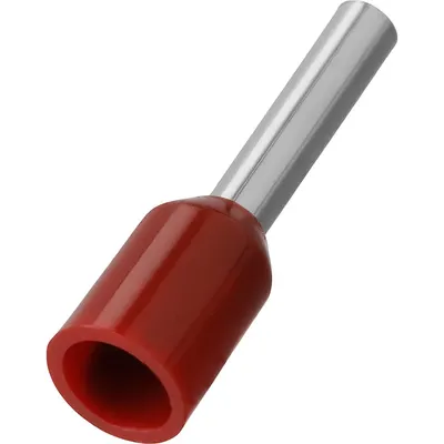 Наконечник-гильза для кабеля TDM SQ0512-0002