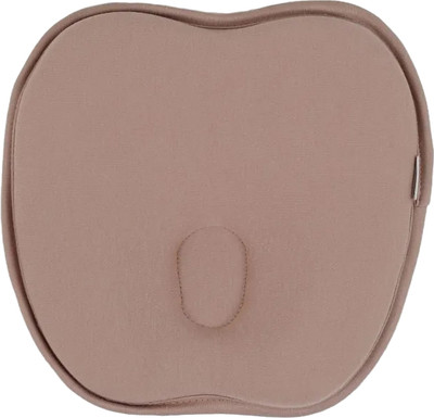 Подушка для малышей Топотушки Memory Foam анатомическая / 17/4 (бежевый)