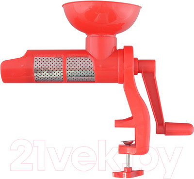 Соковыжималка ручная Мультидом VL53-80