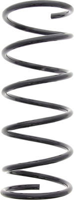 Пружина подвески KYB RA2086