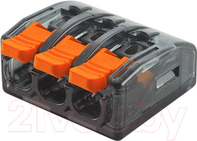 Набор клемм TDM SQ0527-0032