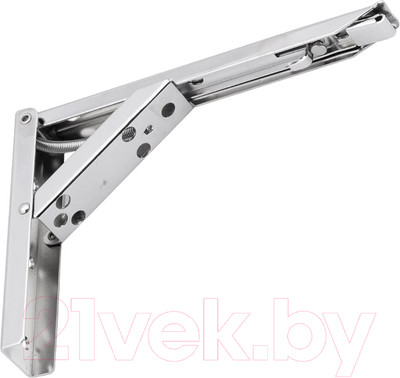 Кронштейн крепежный Domax WSС 200 / 590101 (хром)