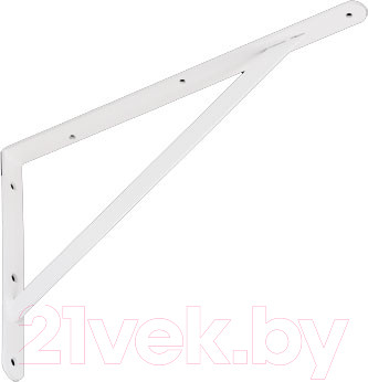 Кронштейн крепежный Domax WSWP 400 / 519601 (белый)