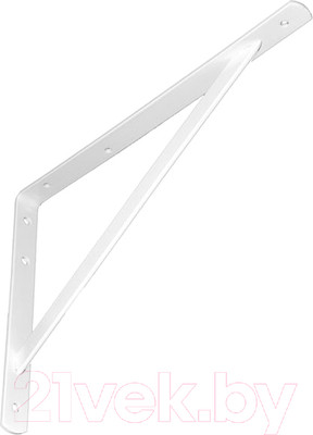 Кронштейн крепежный Domax WSWP 500 / 519801 (белый)