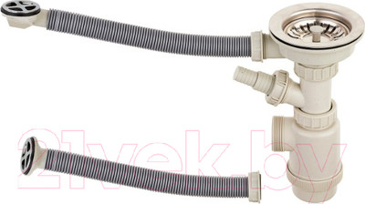 Сифон Ukinox S701 G