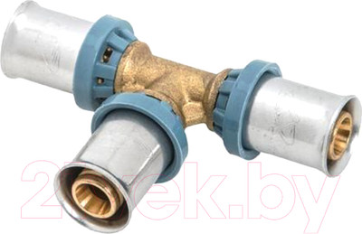 Тройник Unidelta 20х16х20 / 4013201620016