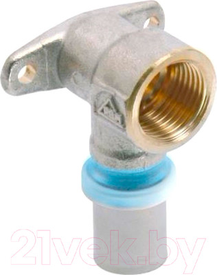 Пресс-колено Unidelta ВР 16x2-1/2 / 4034160102015