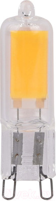 Лампа ЭРА LED JCD-6W-GL-840-G9 / Б0049086