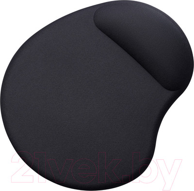 Коврик для мыши Buro BU-GEL (серый)