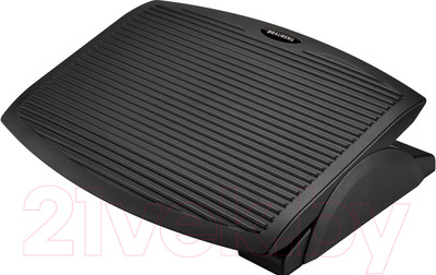 Подставка для ног Brauberg 45x35 / 530106 (черный)