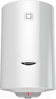 Накопительный водонагреватель Ariston PRO1 R 50 V 1.5K PL DRY (3700621)