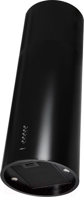 Вытяжка коробчатая HOMSair Fly 1000PH (черный)