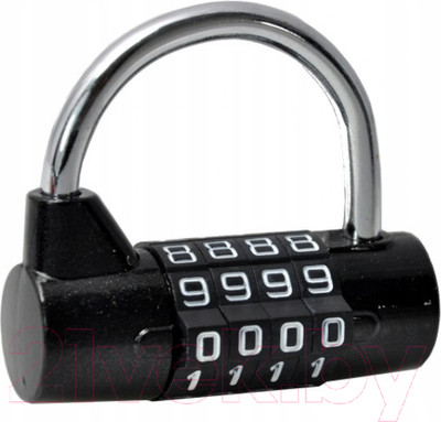 Велозамок Sipl U-Lock / RW19D