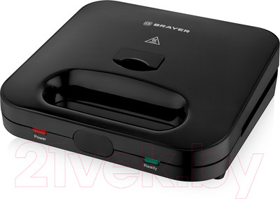 Мультипекарь Brayer BR2202