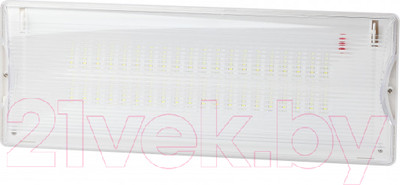 Светильник аварийный ЭРА DPA-301-1-65 / Б0051843