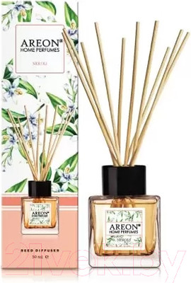 Аромадиффузор Areon Sticks Neroli (50мл)
