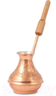 Турка для кофе TimA Восточная красавица ВК-400