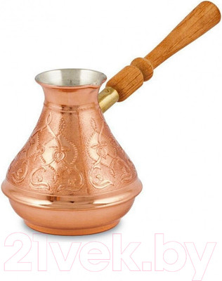 Турка для кофе TimA Восточная красавица ВК-500c