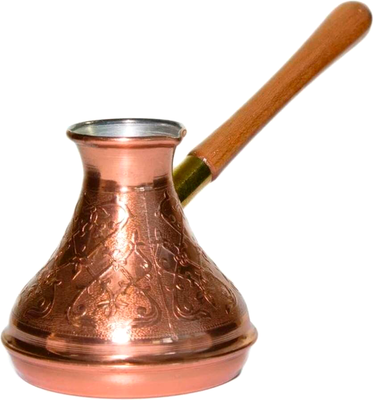 Турка для кофе TimA Шахерезада ШР-270c