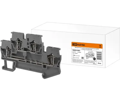 Полка для телекоммуникационного шкафа TDM SQ0822-0067