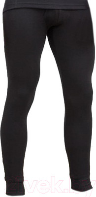 Термоштаны Mark Formelle 741209 (р.102-112-188, черный)