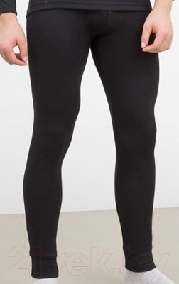 Термоштаны Mark Formelle 741209 (р.94-104-176, черный)