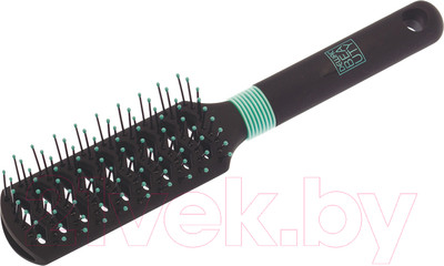 Расческа Dewal Beauty Бирюза DBBZ2