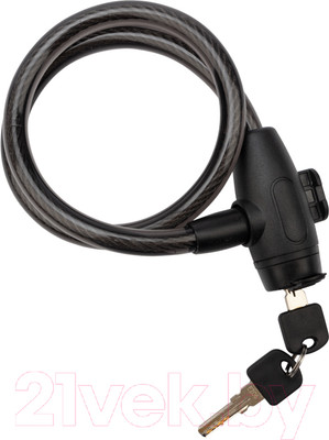 Велозамок Четыре сезона 79-0366 (черный)