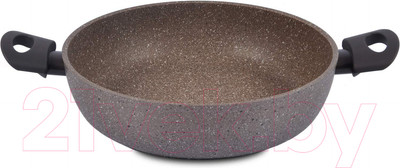 Сотейник TimA Tvs Art Granit Induction ATI-2128