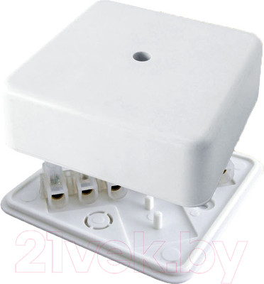 Коробка распределительная TDM SQ1401-0202