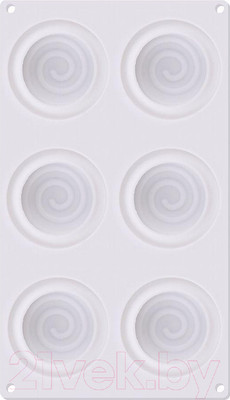 Форма для выпечки Мультидом Сладкая жизнь VL80-314