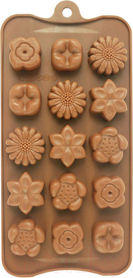 Форма для выпечки Мультидом Букет VL80-331