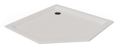 Душевой поддон RGW LUX/TN-TR / 16180500-41