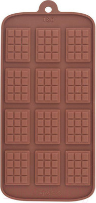 Форма для выпечки Мультидом Плиточки VL80-335