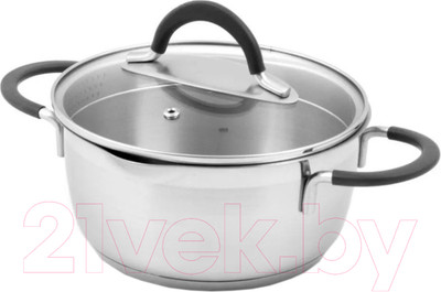 Кастрюля TimA Идеал ID-1820