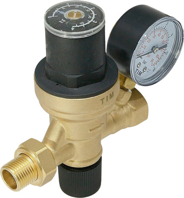 Реле давления Tim 1/2" / AF0206A