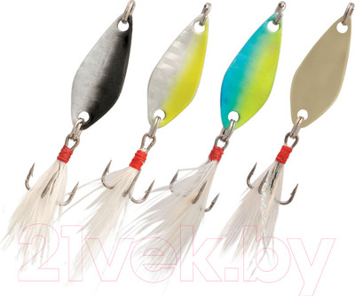 Блесна Rapture Windex Micro / 188-06-510 (4шт)