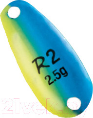 Блесна Rapture Windex Sg Nail / 188-06-604 (3шт)