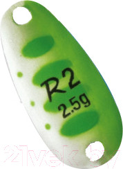 Блесна Rapture Windex Sg Nail / 188-06-608 (3шт)